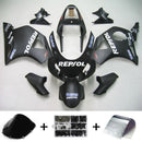 Kit de carenagem Honda CBR954 2002-2003