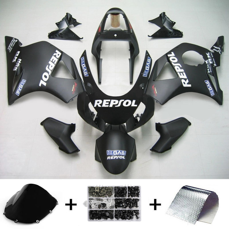 Honda CBR954 2002-2003 kåpa kit