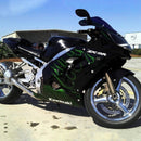 Sada kapotáže pro Kawasaki ZX9R 2002-2003 Generic