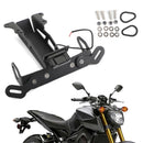 Zadní držák SPZ pro YAMAHA FJ-09 / MT-09 Tracer 2015-2018 Generic