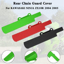 2004 2005 KAWASAKI NINJA ZX-10R ZX10R Kryt řetězu řetězu