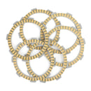 1991-2016 Honda CMX250 Rebel CB250 Nighthawk koblingssæt Stål og friktionsplader