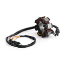 Zespół stojana pasuje do Honda TLR200 TLR 200 Reflex 200 1986 1987 31120-KJ2-671