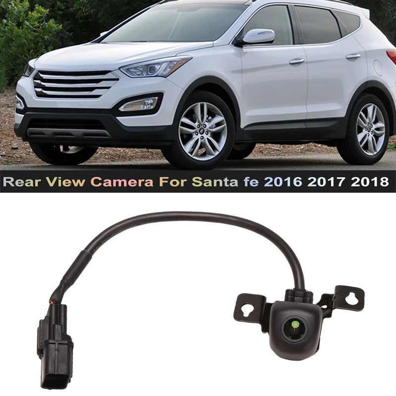 Rückfahrkamera Rückfahrkamera Kamera 95760-2W640 Für Hyundai Santafe