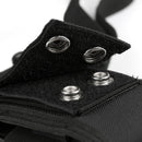 MSC-20C Soporte de carcasa de radio multifunción para Baofeng Kenwood HYT