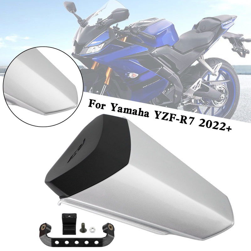 Hecksitzabdeckung Verkleidungshaube für YAMAHA YZF-R7 YZF R7 2022-2023