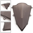 Čelní sklo ABS pro motocykl Honda CBR650R 2019-2022