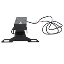 Rahmenhalterung für Kennzeichenhalter passend für KAWASAKI Ninja H2-SX 2019-2021 Generic