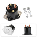 Solenoid 1013609 för klubbbil 12V gasgolfvagn 1984-UP DS & Precedent Generic