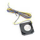 Radial Turbo Blower Fan 12V 24V Accessory For ENDER 3 CR10 CR-10S PRO 3D Printer