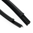 Isuzu Dmax 2012-2018 4 tiras meteorológicas