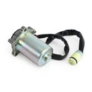 Controle do motor de mudança se encaixa Honda TRX350 Rancher 350 ES 2000-2006 31300-HN5-A11 genérico