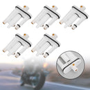 596521 Modelle der Serie 450E (08P502) 5X Kraftstoffmodul Hauptdüse