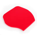 Pěnový čistič vzduchového filtru Vhodné pro Yamaha YFM550 FG Grizzly YFM700 FG Grizzly 07-15 Generic