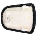 Passasjersetesadel egnet for Kawasaki Zx-6R Zx 6R 636 1998-2002 Generisk