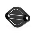 Tapa del filtro de aceite del motor CNC para Ducati Panigale V4/S/R Streetfighter V4/S Generic