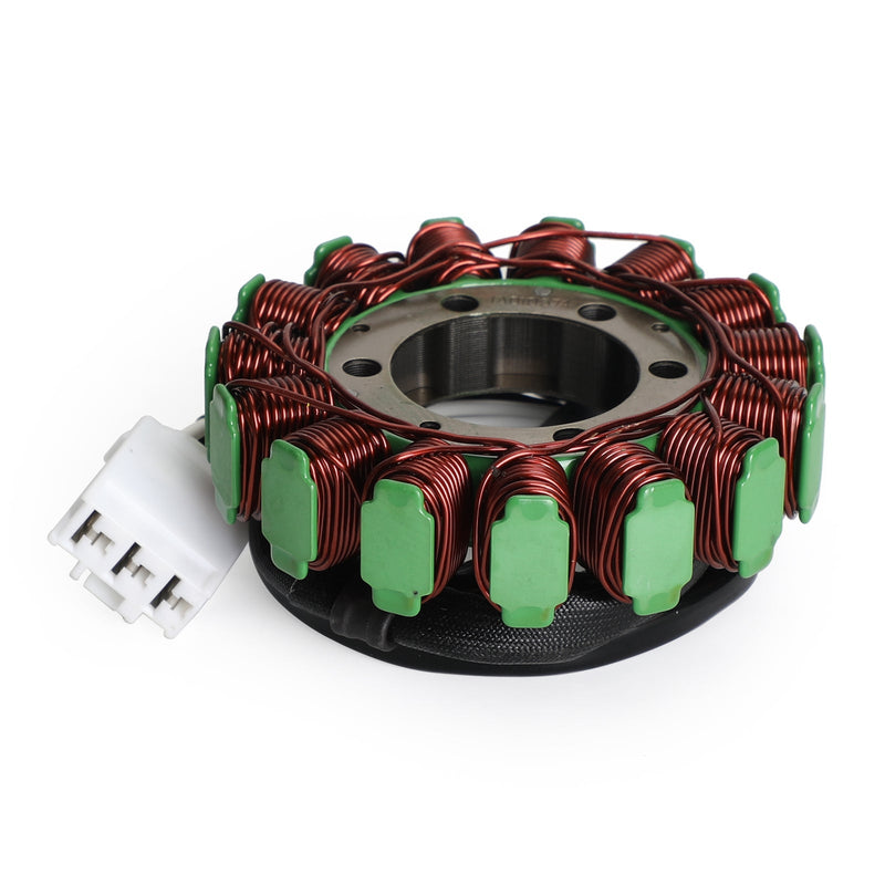 Kawasaki ZX-6R ZX 600 07–2008 Stator Regler Gleichrichter Dichtung für 21003–0049 generisch