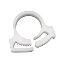 Manguera trasera de barrido para limpiador de piscinas con depurador para Polaris 180 280 380 480