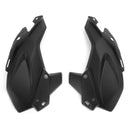 Carenagem do farol da tampa lateral frontal sem pintura para Kawasaki Z900 2017-2019