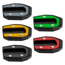 Kawasaki Vulcan S 650 VN650 2015–2021 Kickstand Enlarge Plate Pad