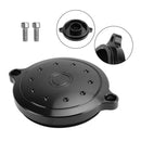 Boční kryt hlavy válců pro Honda C/Ct125 Cub 110 Trail Grom Msx Monkey Cub Red