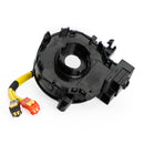 Mola de bobina de cabo de bobina Squib 84307-76040 para Lexus CT200h 2011-2017 genérico