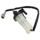 Polttoainesuodatin Yamaha 4-tahti 30 hv 50 hv 60 hv 70 hv 90 hv 115 hv 6D8-24560-00