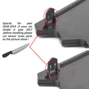 Tacoma TRD PRO 2017–2023 Toyota Frontstoßstange Haubengrill Ersatzgrill mit Sensorabdeckung Generic