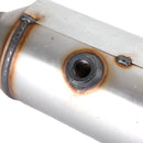 2011-2012 Mitsubishi Outlander RVR 2.0L Bakre Katalysator 10H47095