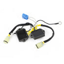 Regulator prostownika odpowiedni dla Suzuki DF250 2013-2017 DF300 DF300A 2007-2017