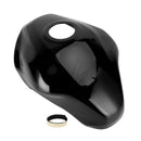 2019-2023 Honda CBR500R Tampa do tanque de gás Protetor de carenagem