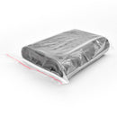 Carcaça protetora ABS de 5ª geração, cooler ativo com regulação de velocidade PWM para ventiladores