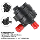 Motorhjälpvattenpump för Mercedes-Benz W164 W211 W461 W906 2118350264