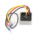 REGLER GLEICHRICHTER Passend für CLUB CAR DS '92-'07 GAS GOLF CART 1027112-01 1015777