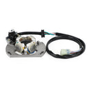 2003-2017 Husqvarna TC 65 85 105 XC SX SXS Gerador de estator 46139004000
