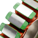 2008 VRSCA 1 HLH VRSC Natstang med ABS Generator Stator 30734-08KA