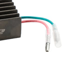 Spenningsregulator likeretter for Honda ATC 250R / ATC 200X - 1986