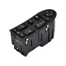 81258067098 81258067045 Conmutador elevalunas delantero izquierdo para MAN TGA TGM TGL