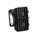 VW Volkswagen Golf 2005-2007 2010-2013 MK5 MK6 Takailmanpoistoilma-ilmastointi 1KD819203