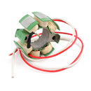 Generaattorin staattori sopii Honda CR 125R 250R 500R 1984 1985 1986 Generic