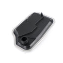 2x solenoider & filtre automatgear 4F27E til Ford Focus Mazda Generic