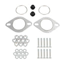 Nissan Frontier Pathfinder 4.0L přední katalyzátor řidiče a spolujezdce