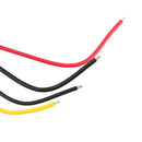 Vandtæt DC/DC konverter regulator 12V niveau op til 24V 15A 360W