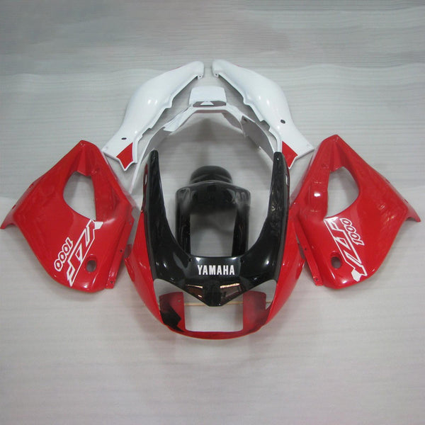 Yamaha YZF1000R Thunderace 1997-2007 kåpa kit