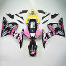 Verkleidungsset für Yamaha YZF 600 R6 2005 Generic