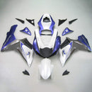 Suzuki GSXR 600/750 2011-2023 K11 kåbesæt krop plast ABS
