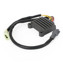 Magneto-Stator +Spannungsgleichrichter +Dichtung für EXC XC-W 250 300 TPI 2018-2022