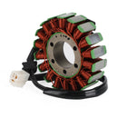 Magneto Stator+Rectificador de tensión+Poesía para Suzuki GSR400 GSR600 2006-2010 09 08