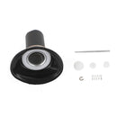 4x reparationssats för förgasarkolvmembran lämplig för Yamaha XJR400 1993-2000 Generic