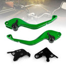 Yamaha YZF R1 R6 R6S WERSJA CA/EU CNC krótka dźwignia hamulca sprzęgła